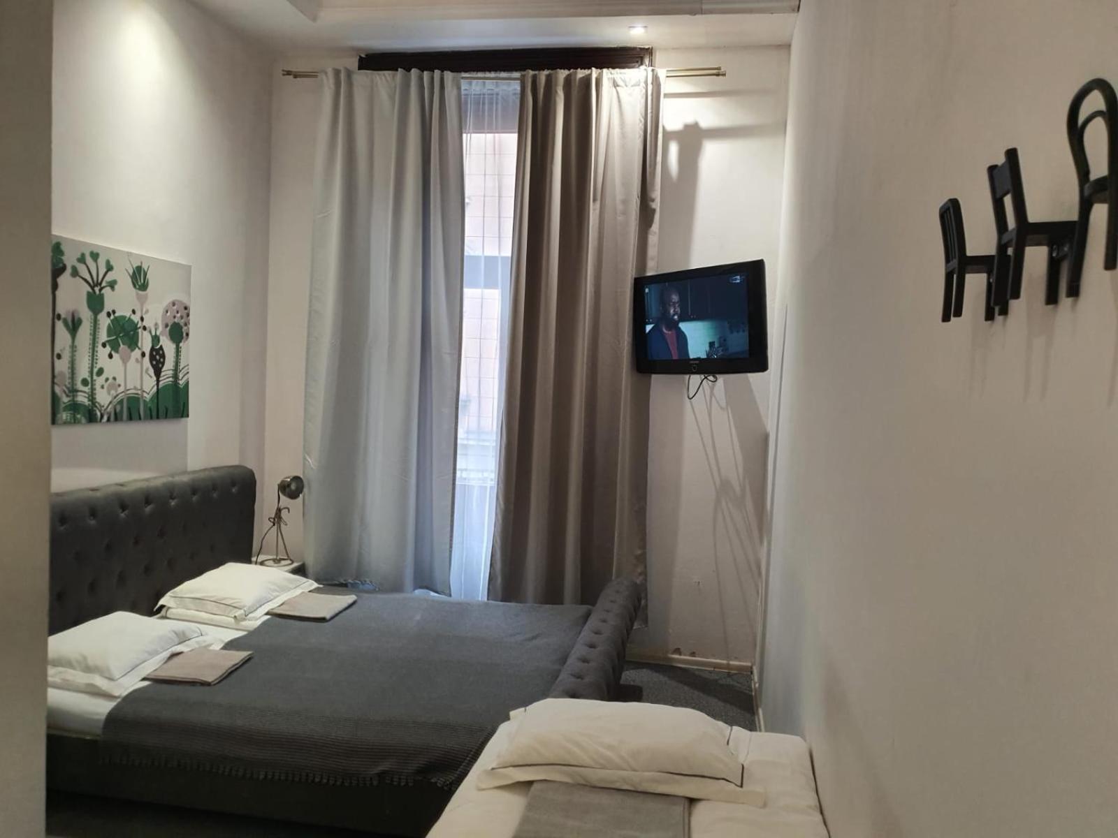 Harmony Aparthotel 克拉科夫 外观 照片