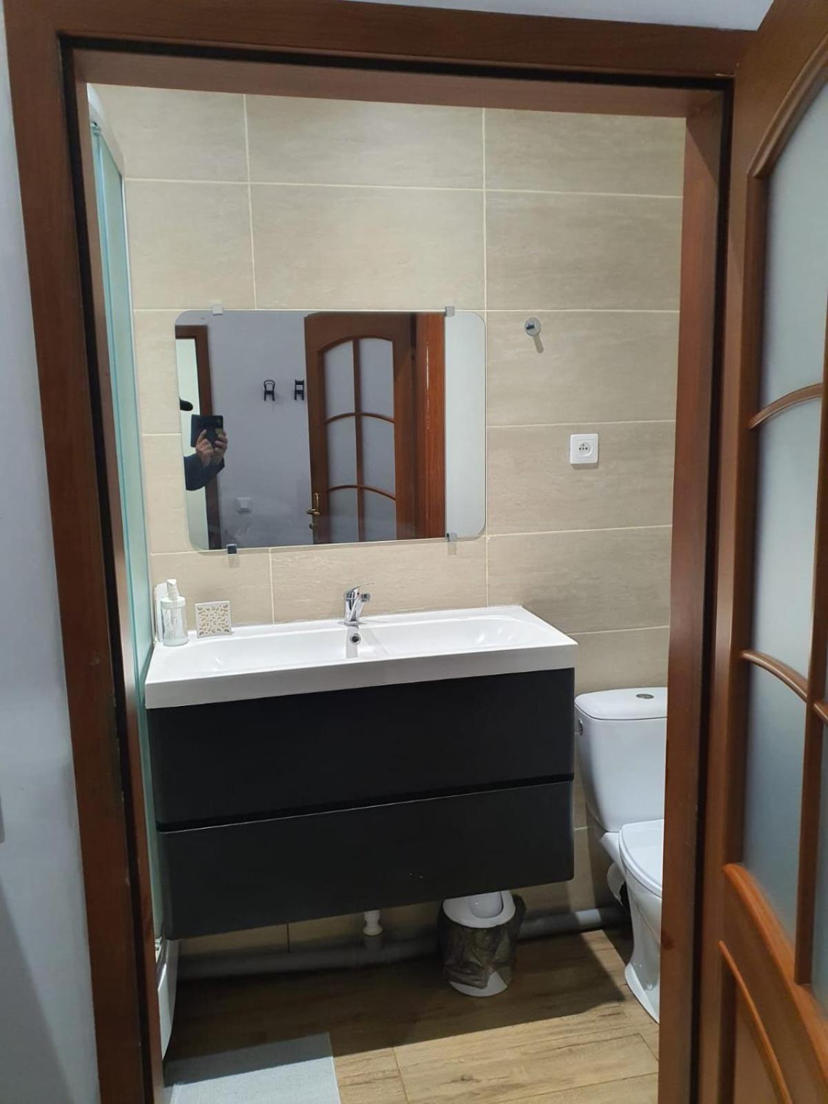 Harmony Aparthotel 克拉科夫 外观 照片