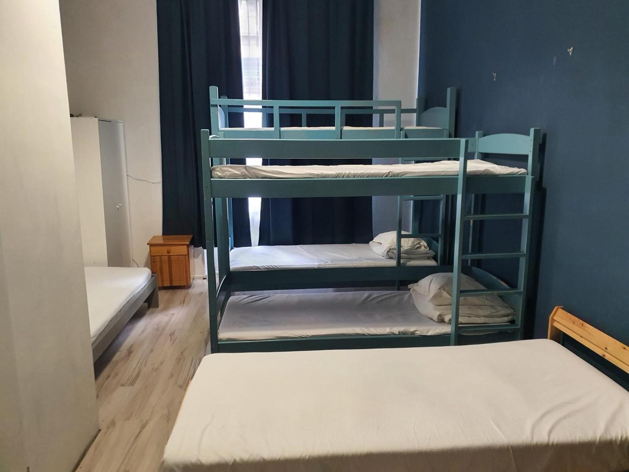 Harmony Aparthotel 克拉科夫 外观 照片
