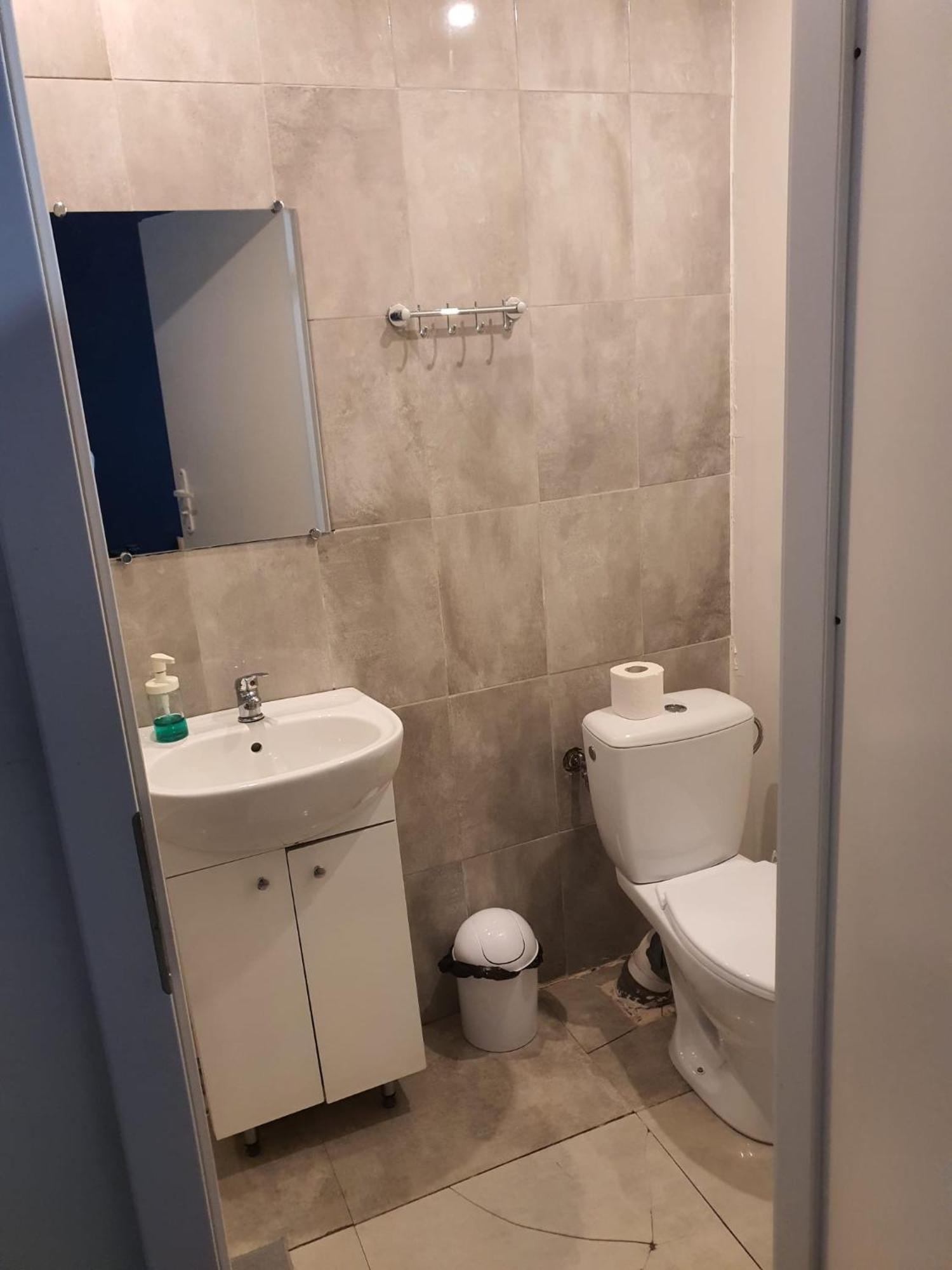Harmony Aparthotel 克拉科夫 外观 照片