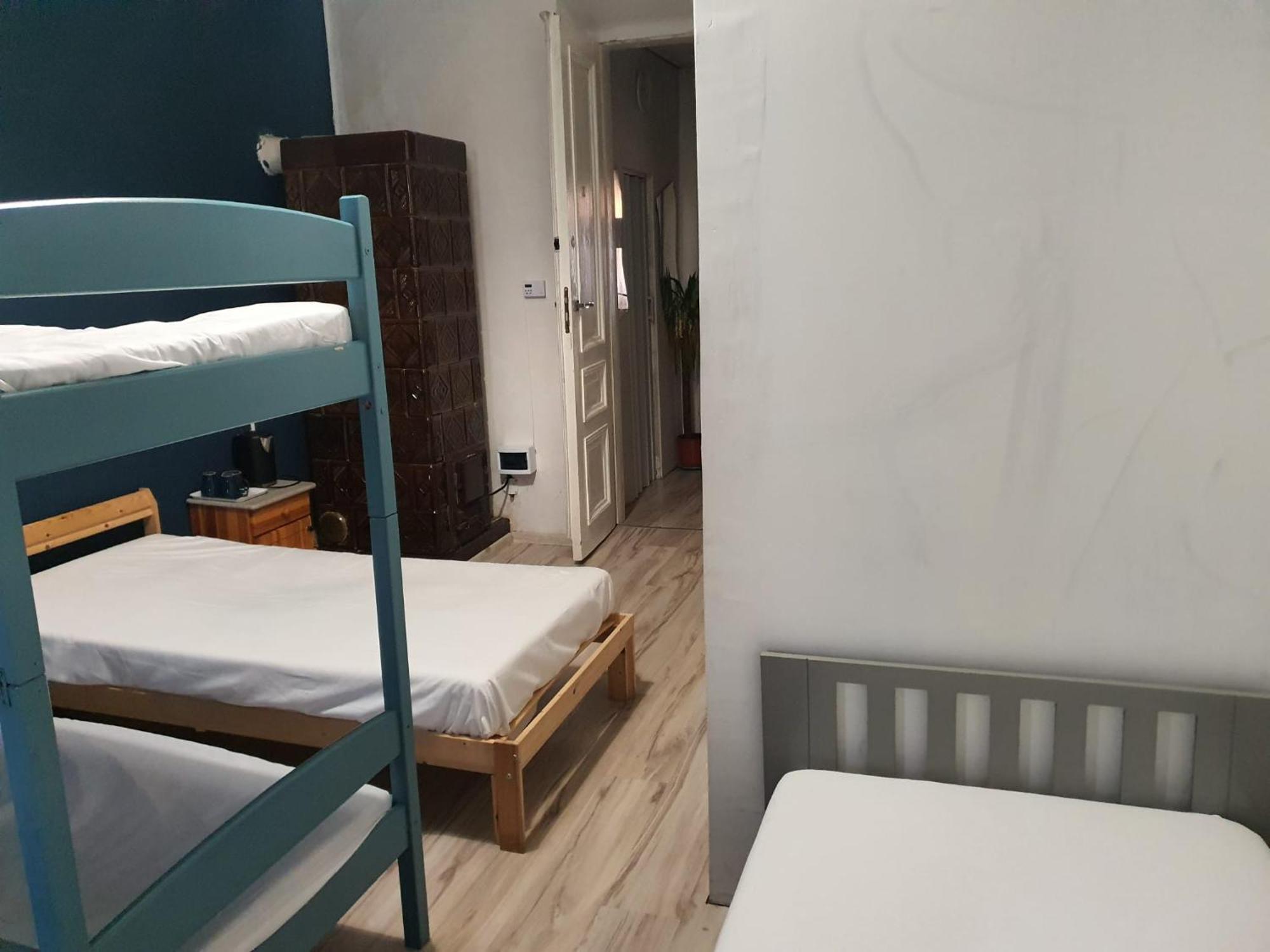 Harmony Aparthotel 克拉科夫 外观 照片