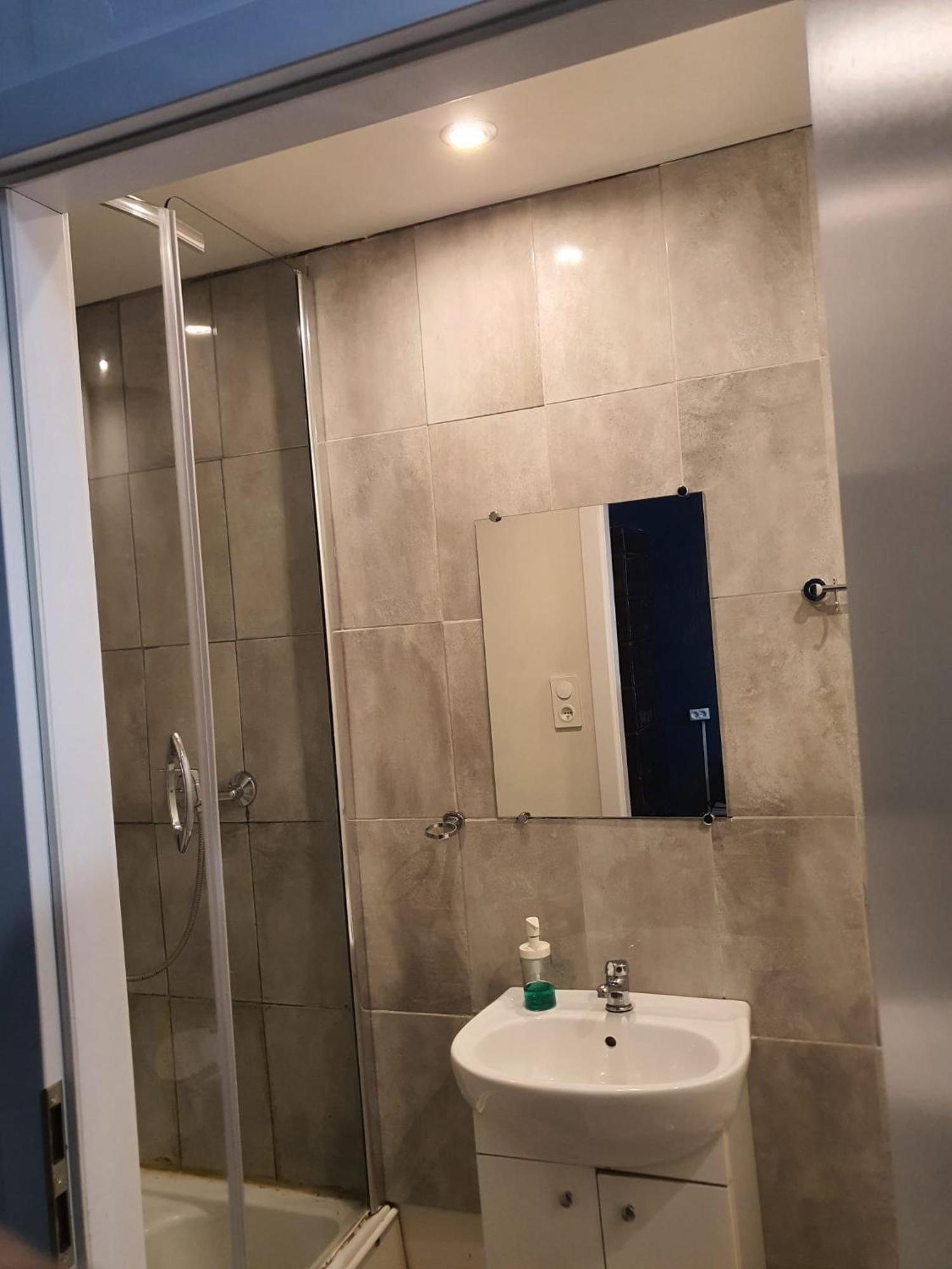 Harmony Aparthotel 克拉科夫 外观 照片