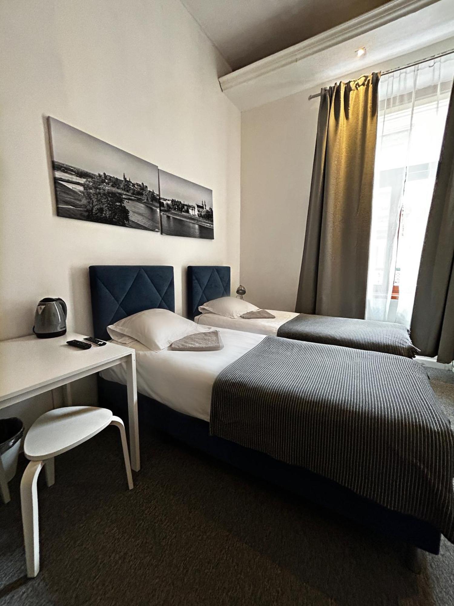 Harmony Aparthotel 克拉科夫 外观 照片
