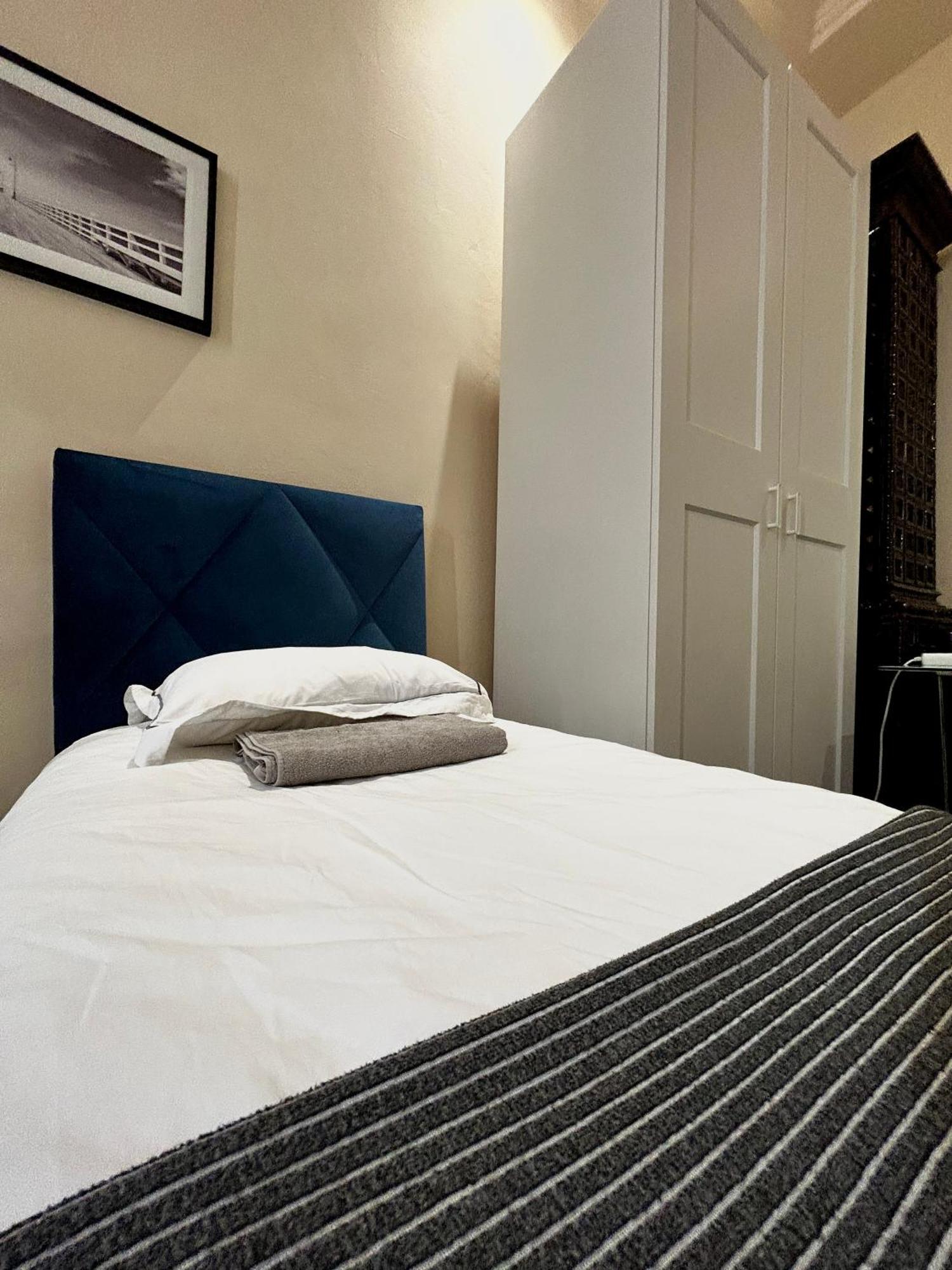 Harmony Aparthotel 克拉科夫 外观 照片