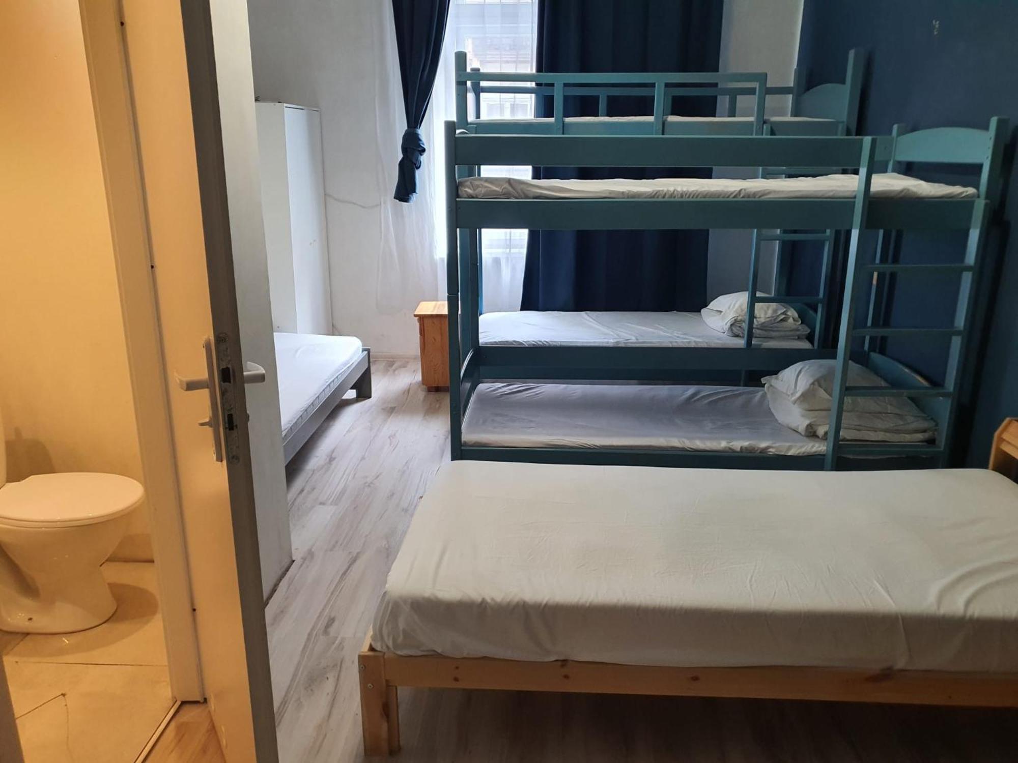 Harmony Aparthotel 克拉科夫 外观 照片