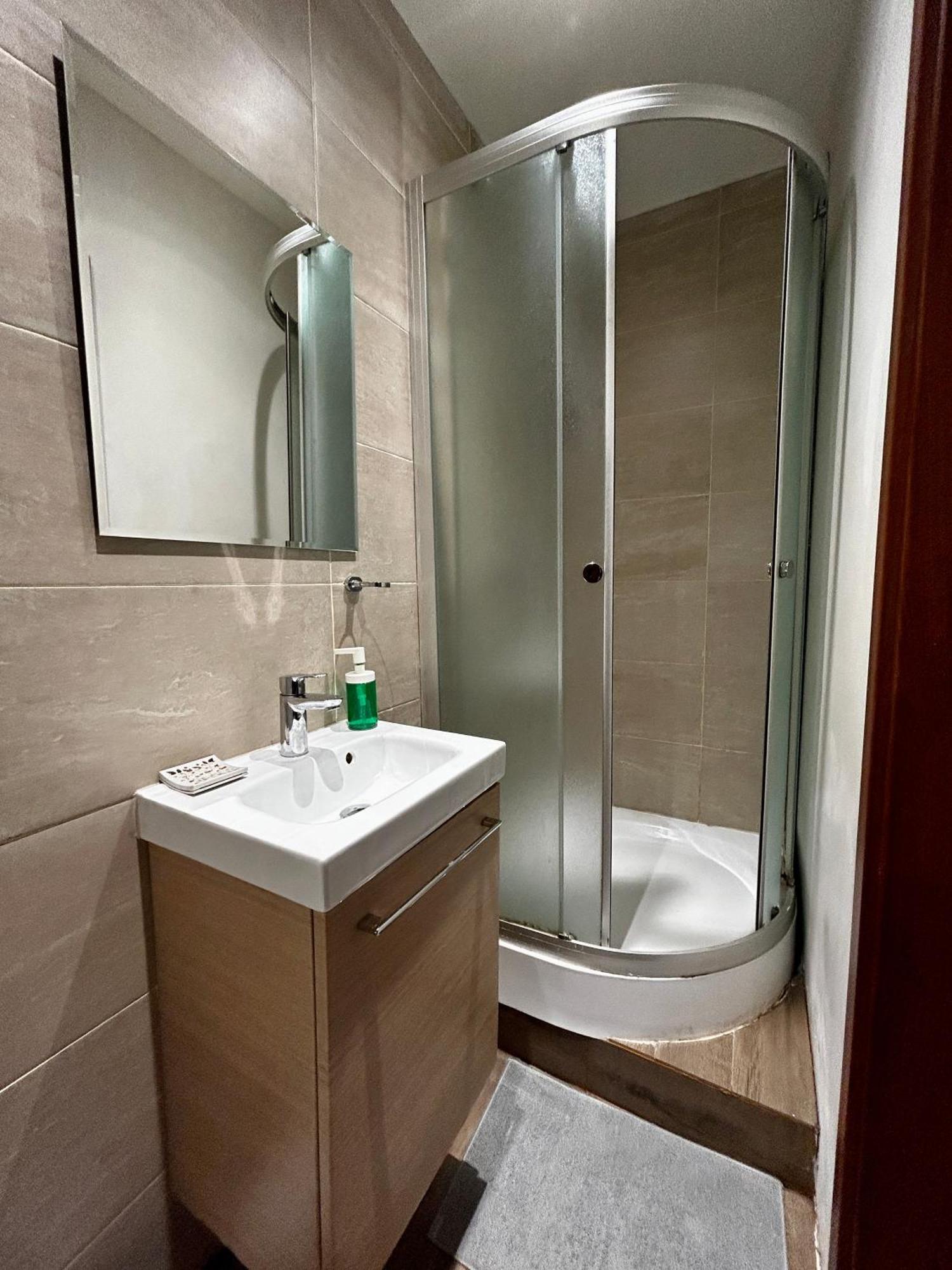 Harmony Aparthotel 克拉科夫 外观 照片