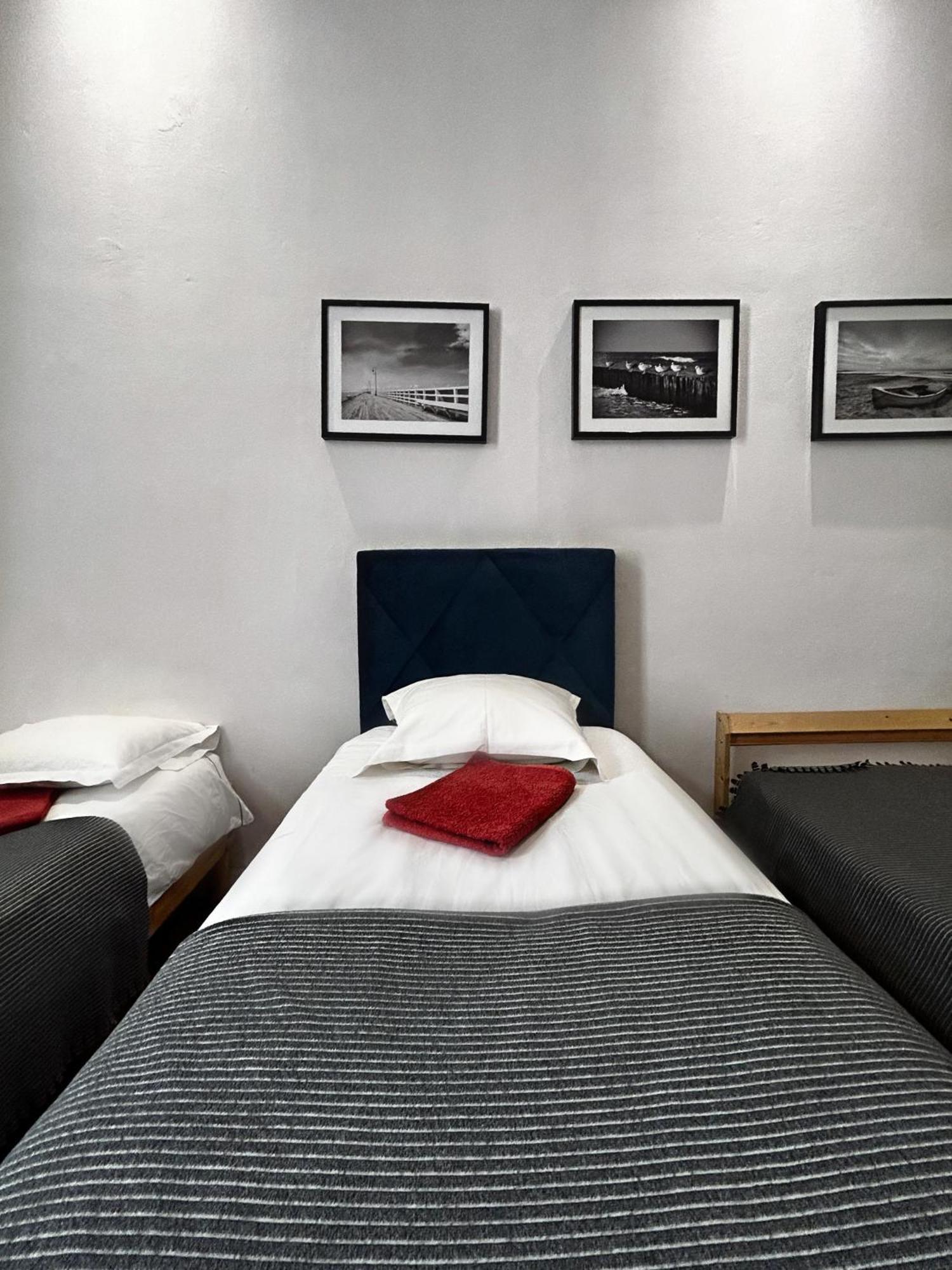 Harmony Aparthotel 克拉科夫 外观 照片