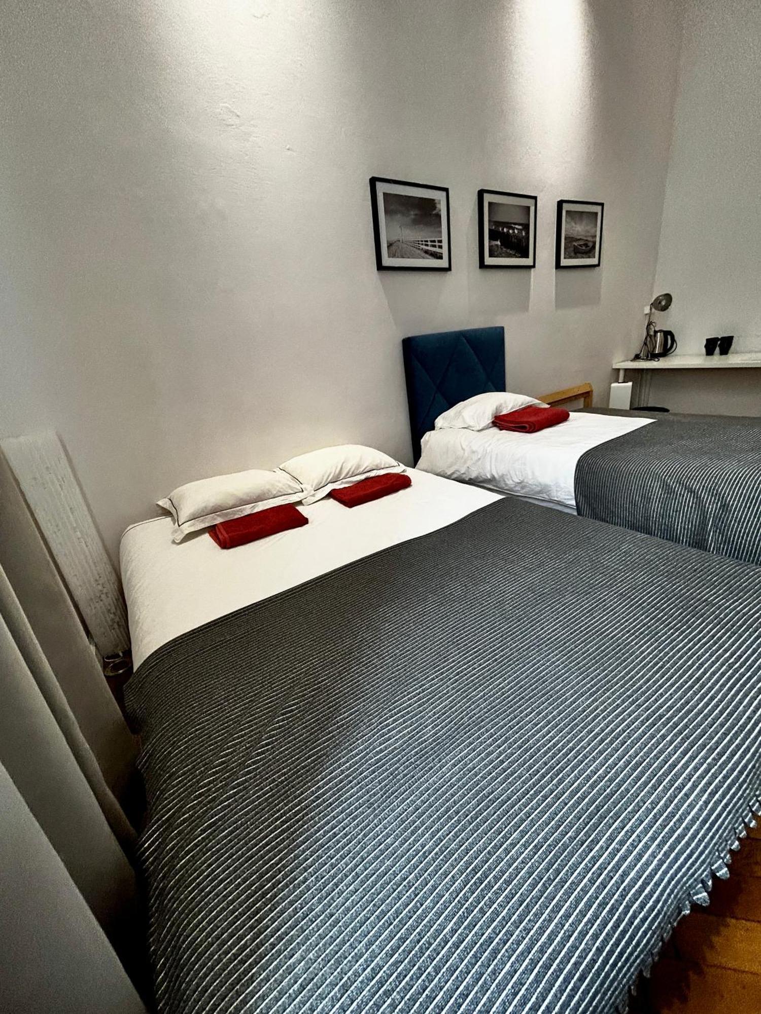 Harmony Aparthotel 克拉科夫 外观 照片