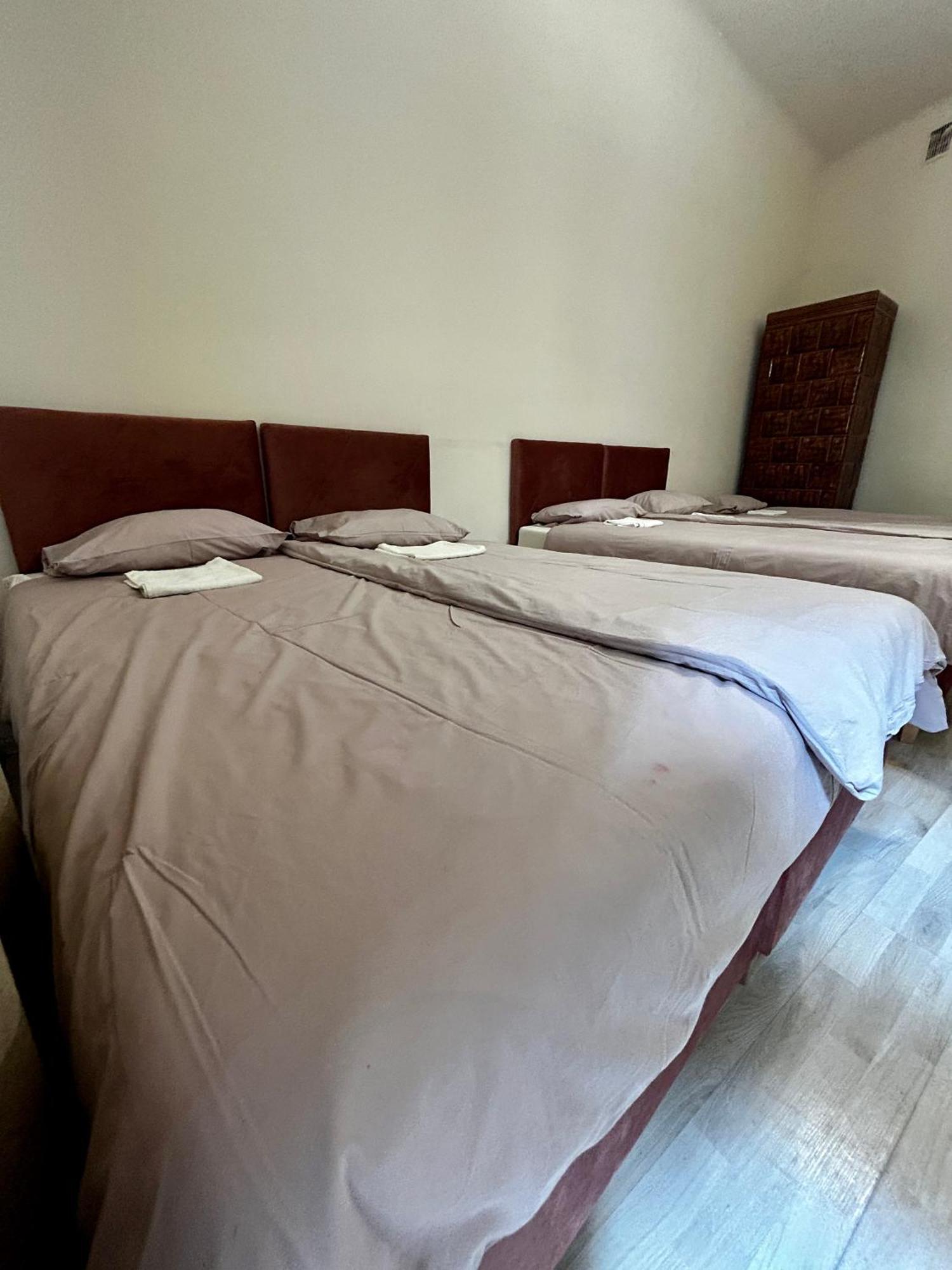 Harmony Aparthotel 克拉科夫 外观 照片