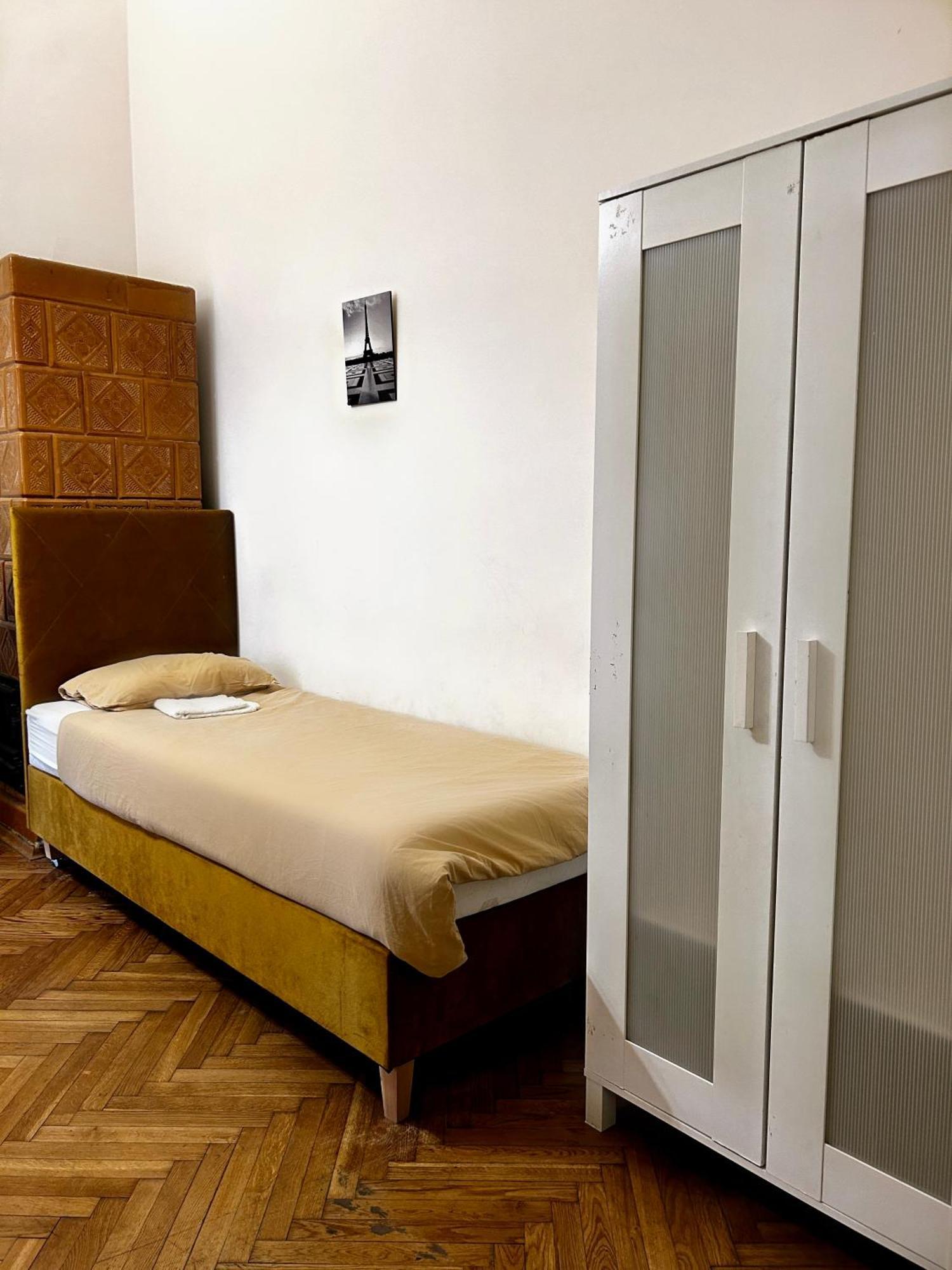 Harmony Aparthotel 克拉科夫 外观 照片