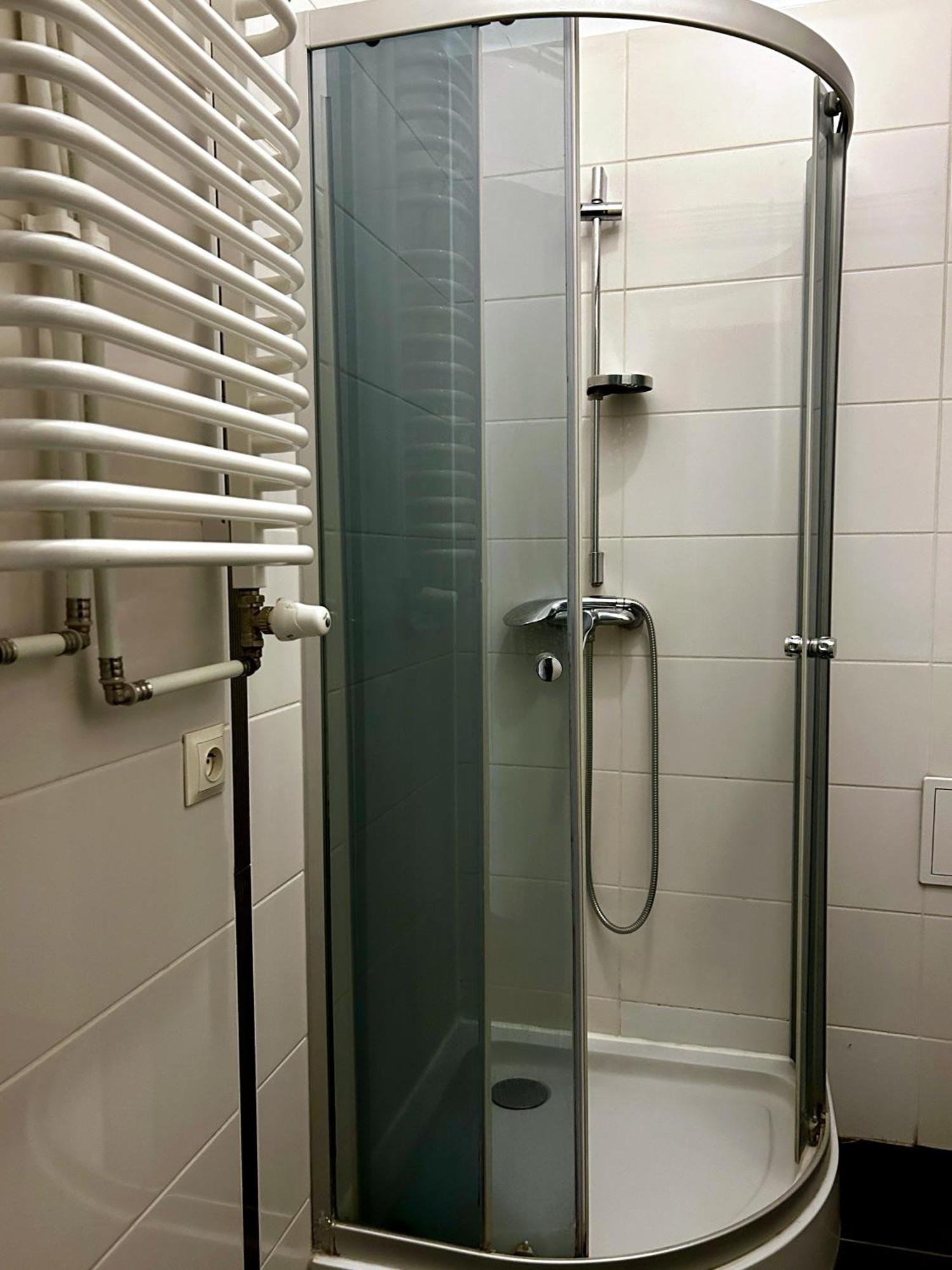 Harmony Aparthotel 克拉科夫 外观 照片
