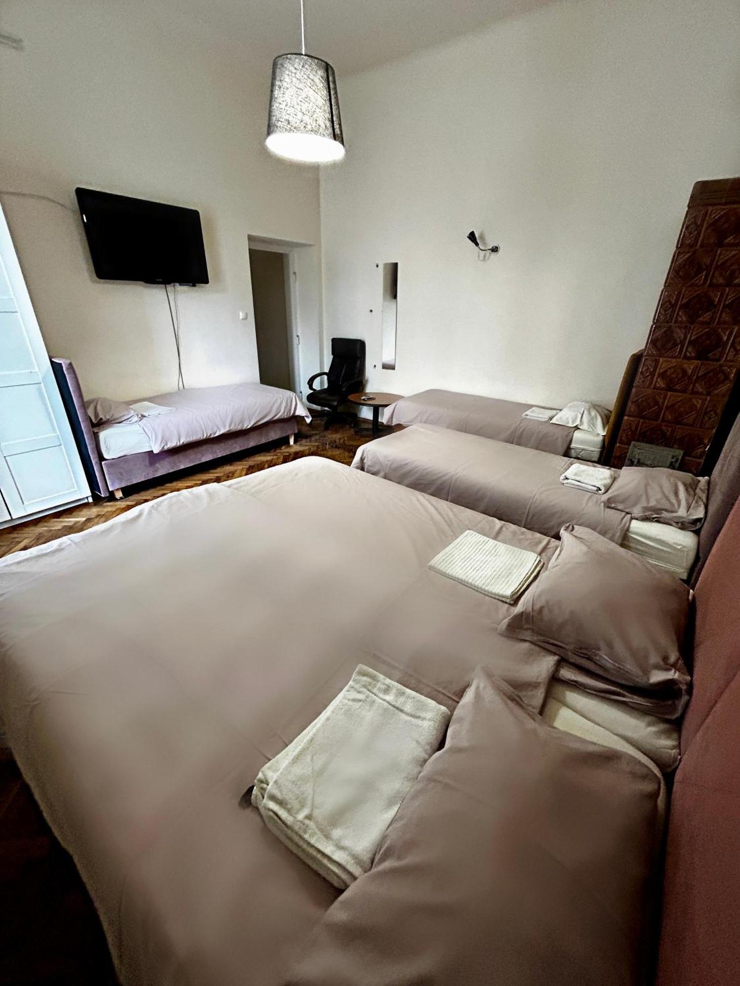 Harmony Aparthotel 克拉科夫 外观 照片