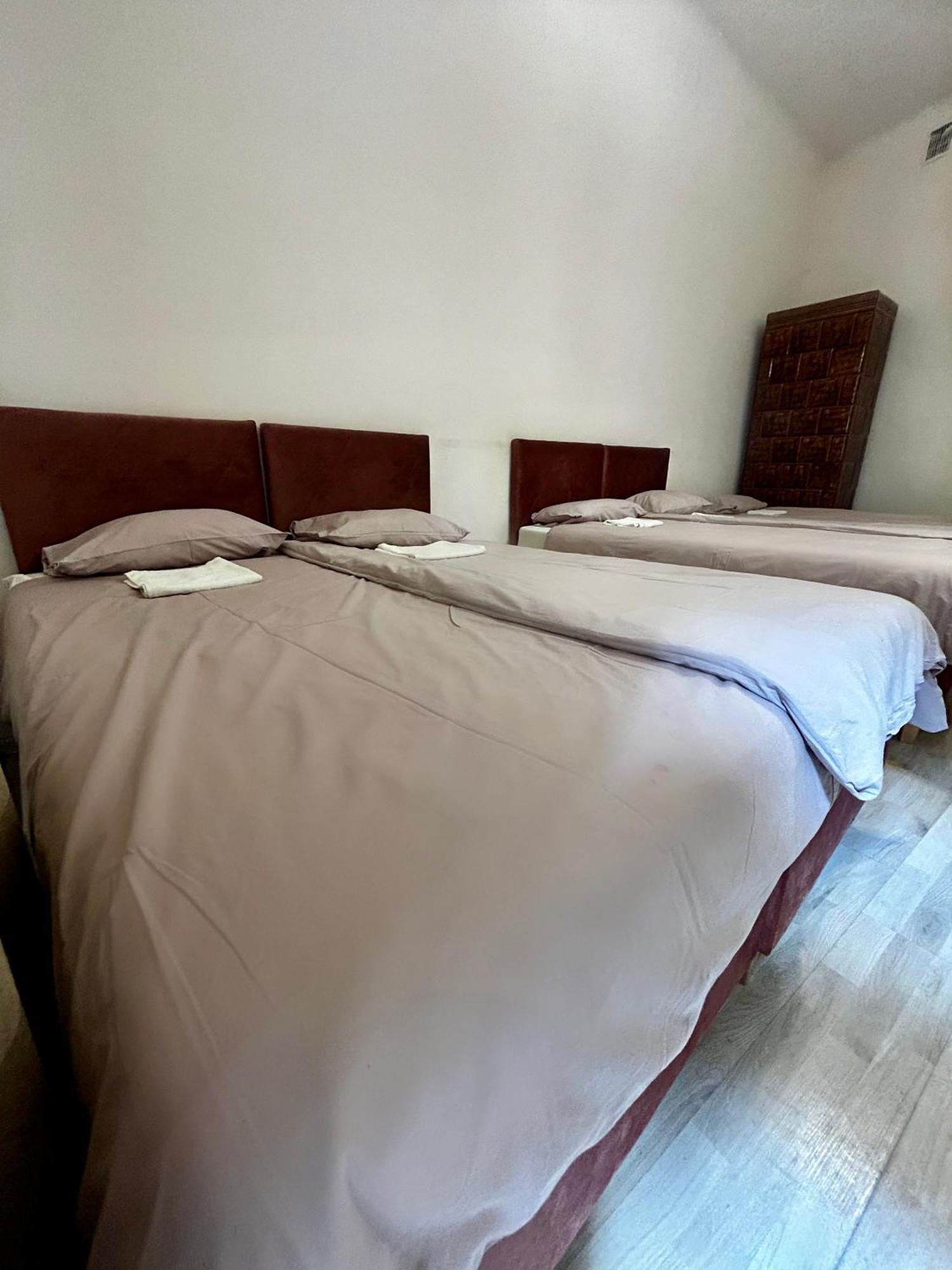 Harmony Aparthotel 克拉科夫 外观 照片