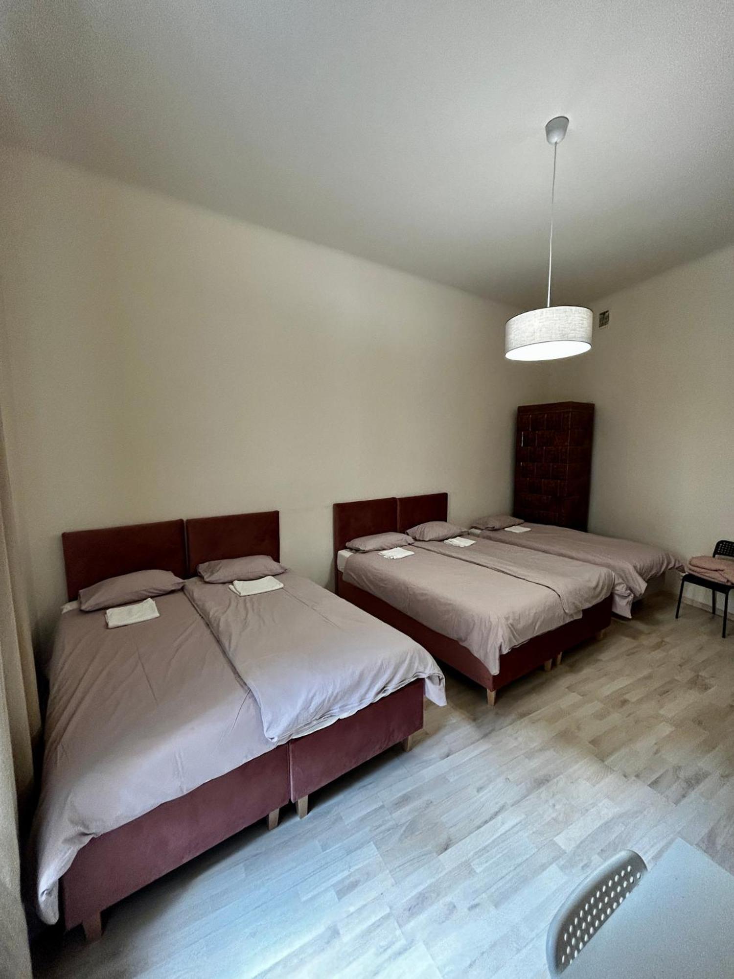 Harmony Aparthotel 克拉科夫 外观 照片