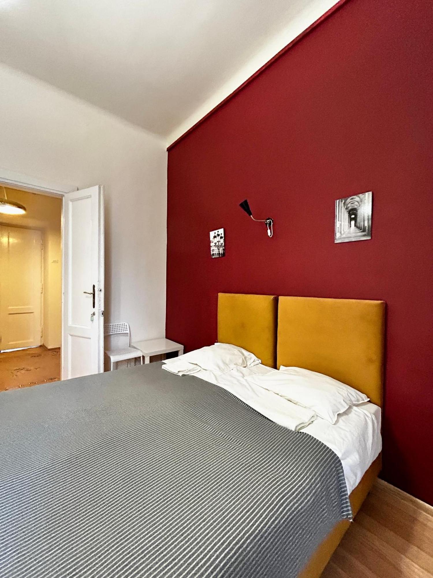 Harmony Aparthotel 克拉科夫 外观 照片