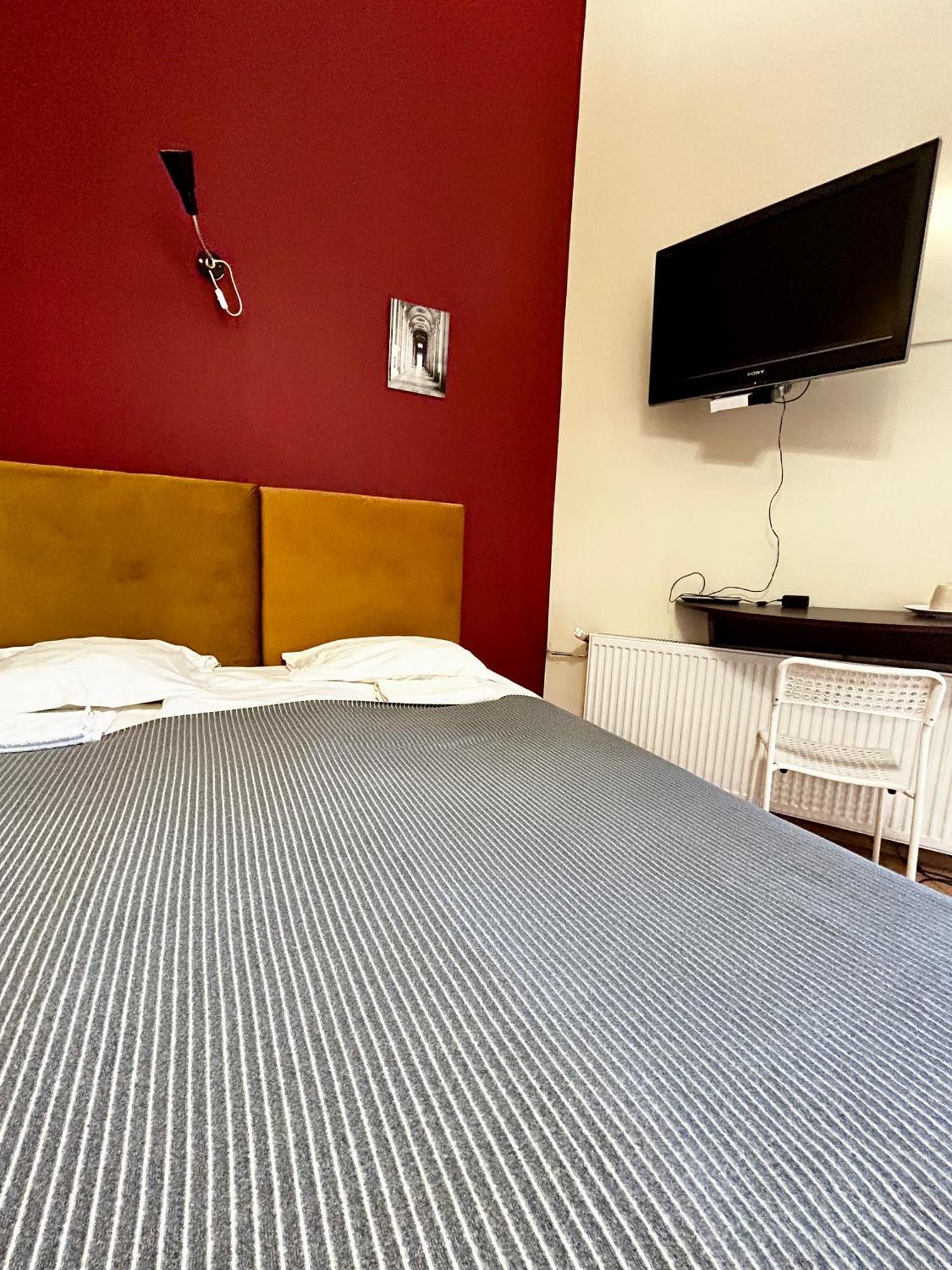 Harmony Aparthotel 克拉科夫 外观 照片