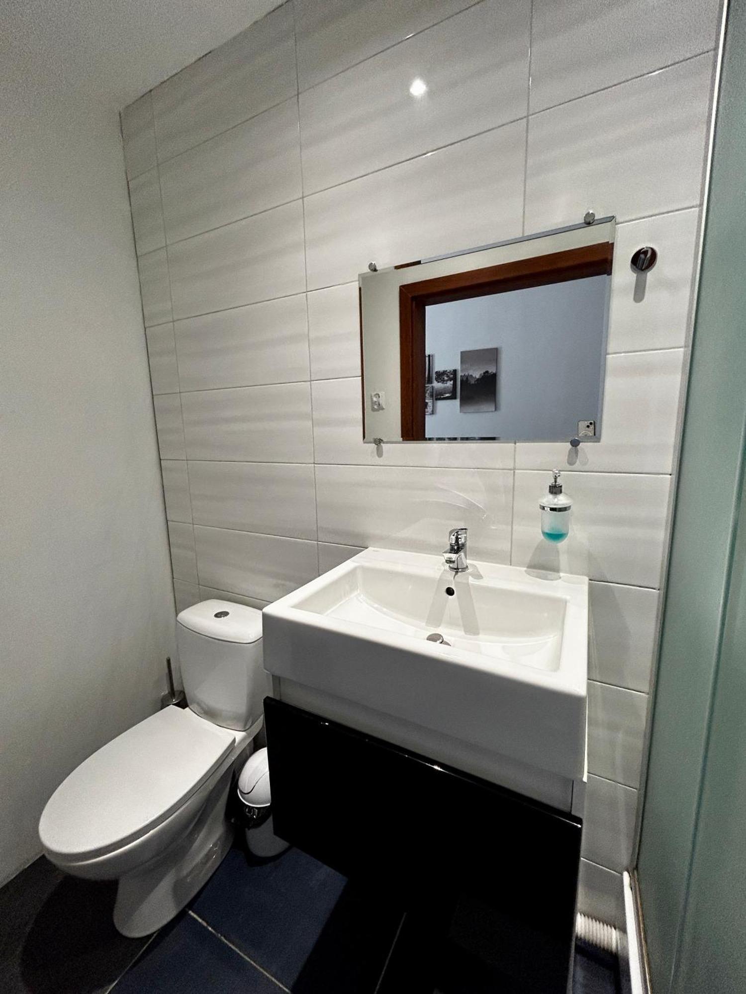 Harmony Aparthotel 克拉科夫 外观 照片