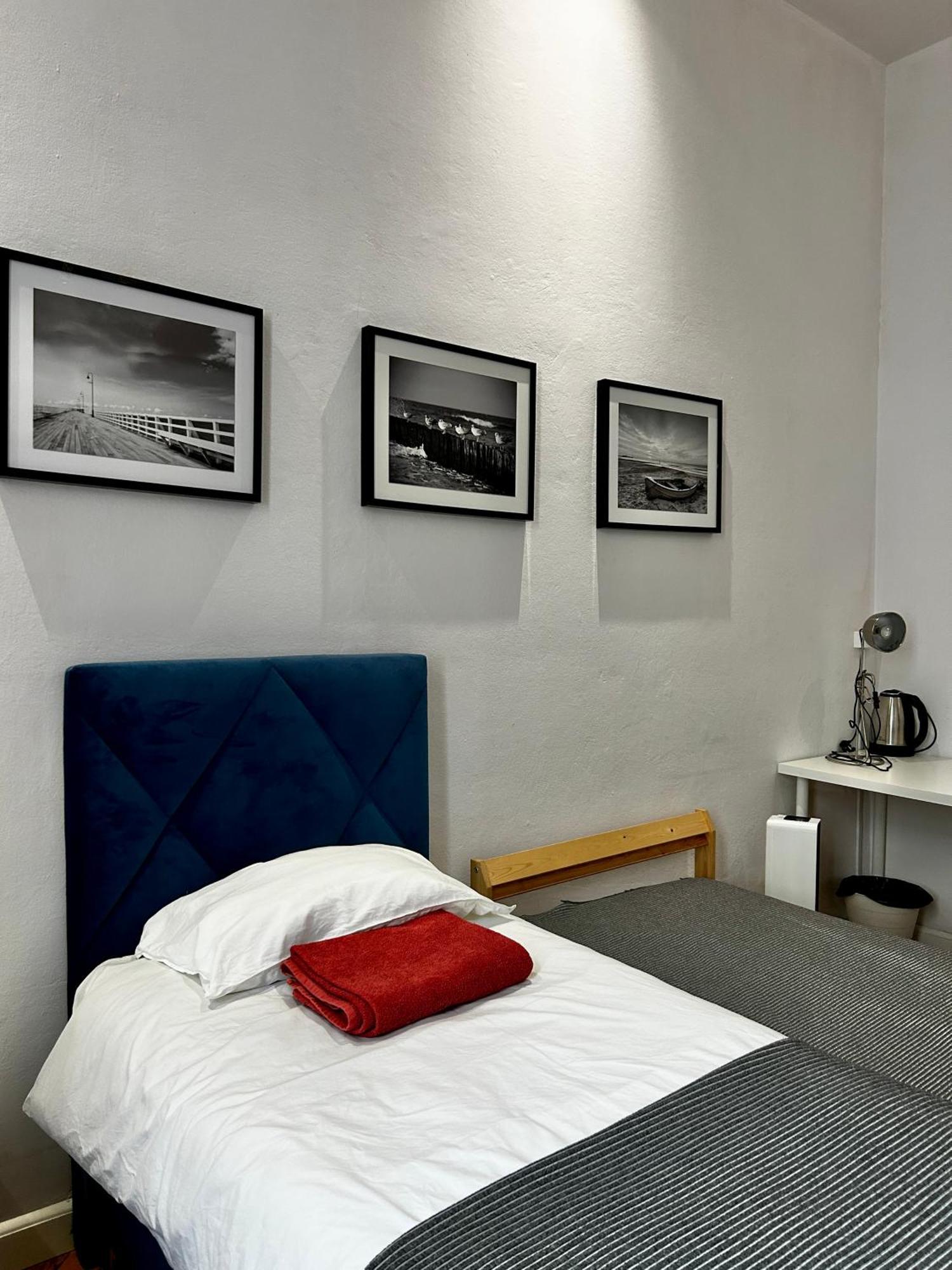 Harmony Aparthotel 克拉科夫 外观 照片