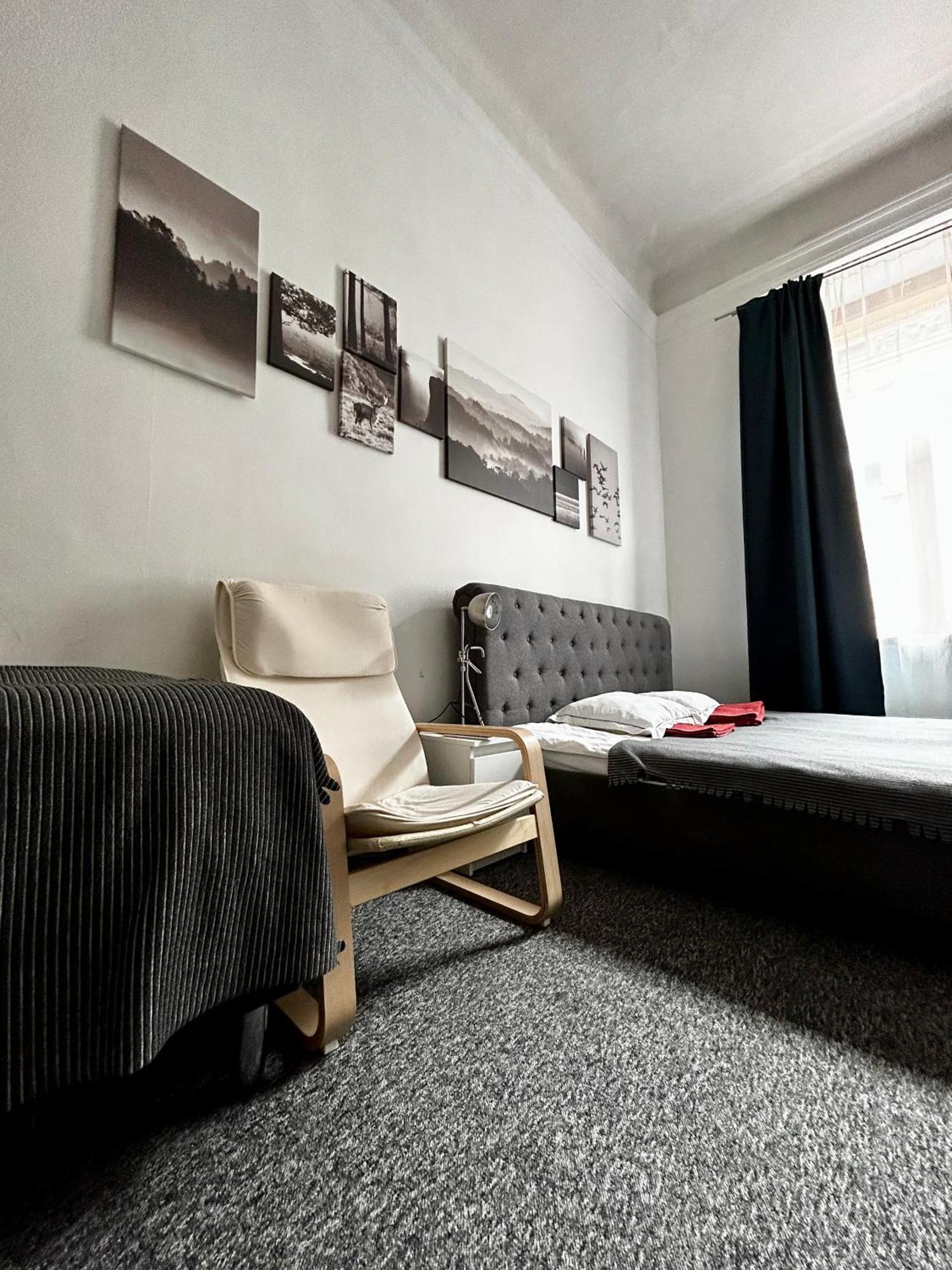 Harmony Aparthotel 克拉科夫 外观 照片